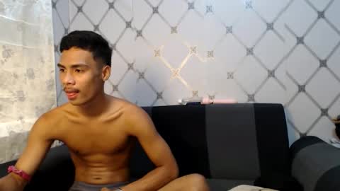 itzme_urboy online show from April 3, 2026, 1:14 am