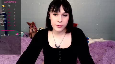 Sasha online show from February 24, 2025, 8:06 am