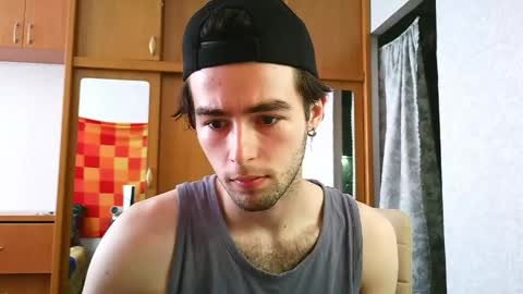 ivan_bybe online show from May 12, 2026, 1:30 pm