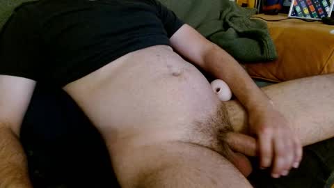 ivan_thecock online show from October 26, 2025, 7:20 pm