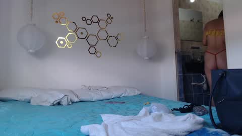 Adris online show from February 3, 2025, 8:13 pm