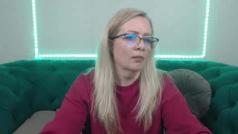 ivanacharm online show from April 3, 2026, 3:15 am