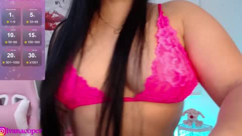 ivana online show from December 29, 2024, 5:10 am