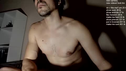 Ivan online show from February 18, 2025, 2:38 pm