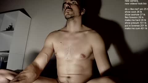 Ivan online show from February 18, 2025, 6:47 pm