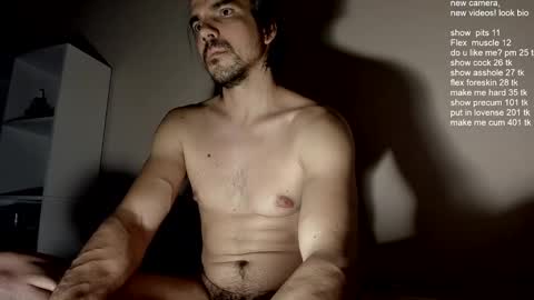 Ivan online show from February 24, 2025, 6:36 pm