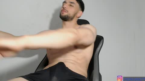 ivanhot279 online show from December 12, 2024, 10:31 pm