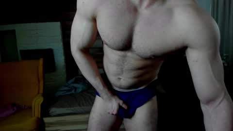 IvanHydee online show from April 6, 2026, 4:46 am