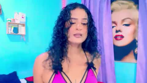 ivanna__sweet online show from March 14, 2026, 5:24 am