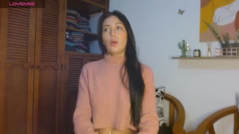 Snapshot of ivanna_dl chatting on March 28, 2026, 1:16 am Ivanna online show from March 28, 2026, 1:16 am