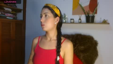 Snapshot of ivanna_dl chatting on April 15, 2026, 1:12 am Ivanna online show from April 15, 2026, 1:12 am