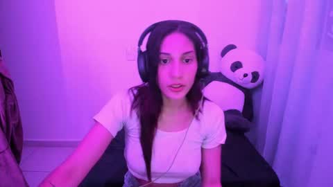 ivanna_essis online show from February 25, 2025, 11:22 pm