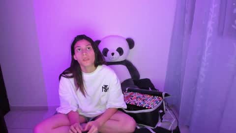 ivanna_essis online show from March 2, 2025, 1:47 am