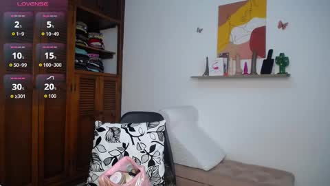 ivanna online show from March 6, 2026, 12:01 pm