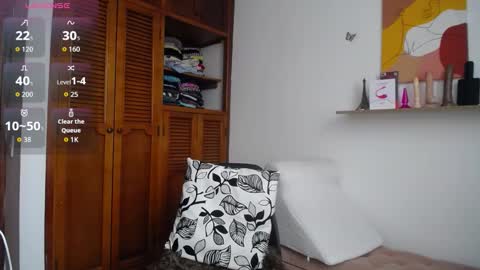 ivanna online show from March 7, 2026, 12:24 pm