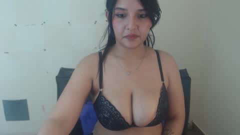 Ivanna online show from February 18, 2025, 2:16 am