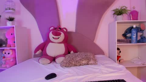 Ivanna online show from May 30, 2026, 3:03 am