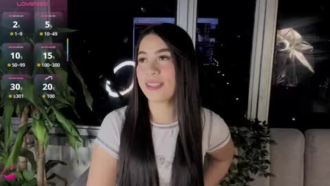 Ivanna West online show from September 30, 2025, 10:20 am