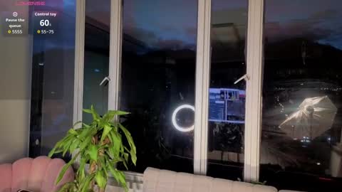 Ivanna West online show from October 2, 2025, 10:22 am