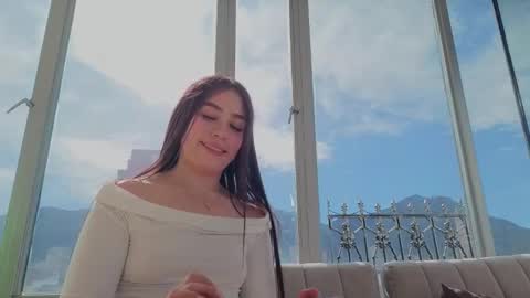 Ivanna West online show from October 13, 2025, 1:33 pm