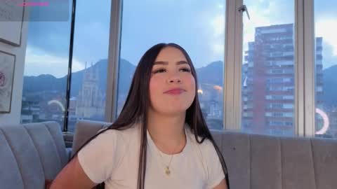 Ivanna West online show from February 16, 2026, 11:50 am