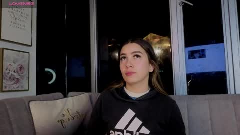 Ivanna West online show from April 21, 2026, 9:48 am