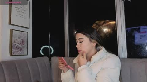 Ivanna West online show from April 24, 2026, 9:56 am