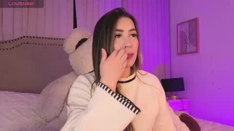 Ivanna West online show from April 26, 2026, 2:53 am