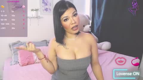 ivanna online show from February 6, 2025, 5:35 am