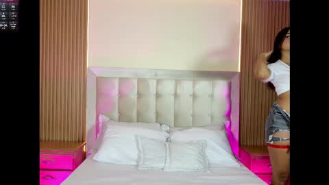 Ivanna online show from February 15, 2026, 1:24 am