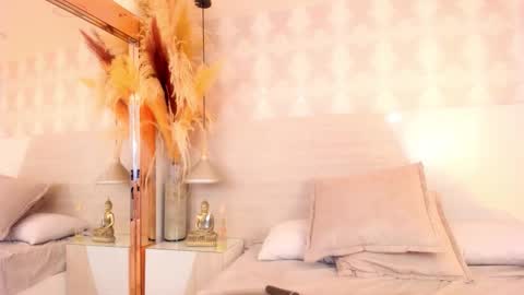 Ivannaanggel online show from October 2, 2025, 1:40 pm