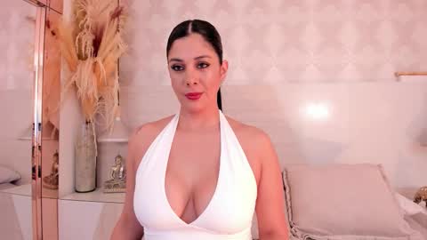 Ivannaanggel online show from March 20, 2026, 12:54 pm