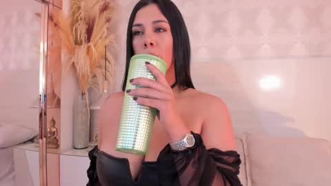 Ivannaanggel online show from March 24, 2026, 1:05 pm