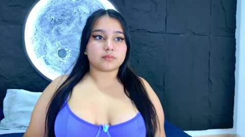 Ivanna online show from April 12, 2026, 4:28 am