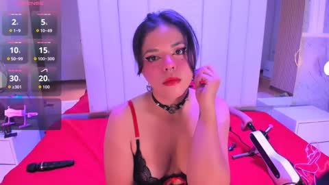     online show from February 23, 2026, 2:25 pm