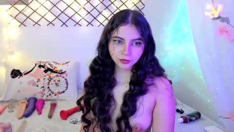 Snapshot of ivannabruner chatting on July 4, 2026, 2:18 am Ivanna online show from July 4, 2026, 2:18 am