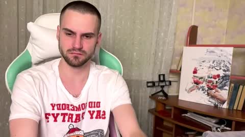 iveran online show from December 5, 2025, 8:38 pm