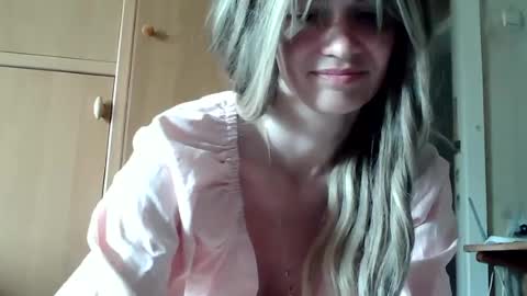 Snapshot of ivetta911 chatting on June 29, 2026, 11:54 am ivetta911 online show from June 29, 2026, 11:54 am
