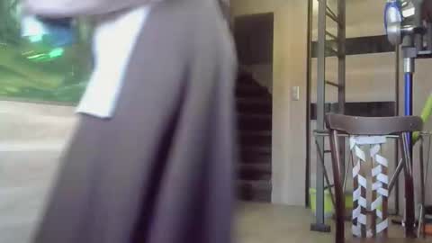 IrennaSplash online show from February 27, 2025, 2:21 am