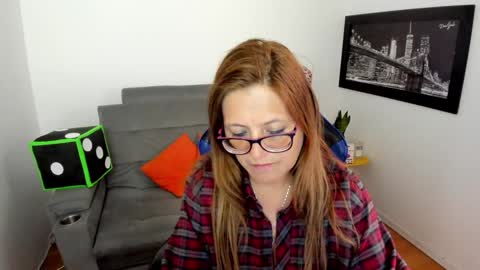 IVETTE online show from January 28, 2025, 2:10 pm