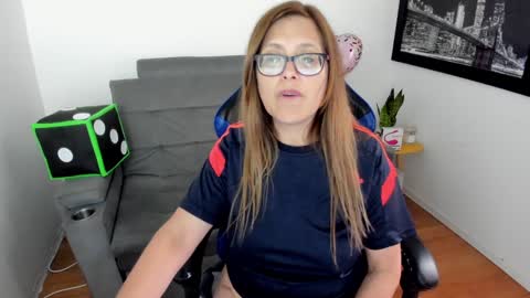 IVETTE online show from January 30, 2025, 5:49 pm