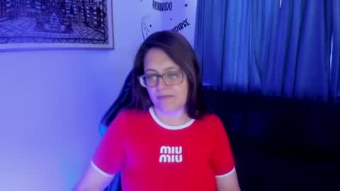 IVETTE online show from July 6, 2026, 12:57 pm
