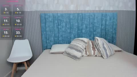 Valeria Sanders online show from January 15, 2025, 6:19 pm