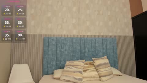 Valeria Sanders online show from January 18, 2025, 6:21 pm