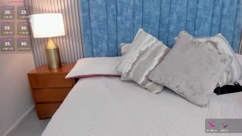 Valeria Sanders online show from September 24, 2025, 6:44 pm