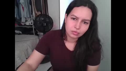 Snapshot of ivone777 chatting on March 5, 2026, 4:36 pm Ivone777 online show from March 5, 2026, 4:36 pm