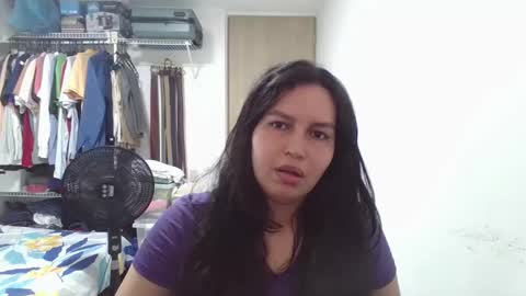 Snapshot of ivone777 chatting on March 6, 2026, 9:11 pm Ivone777 online show from March 6, 2026, 9:11 pm