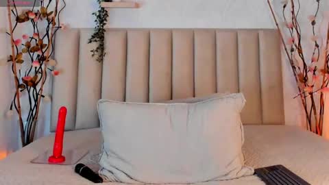 Ivone Adams online show from April 18, 2026, 8:42 pm