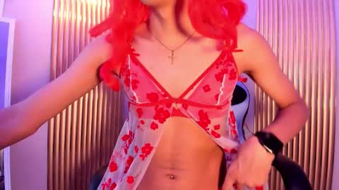 Ivon online show from November 5, 2025, 12:27 pm