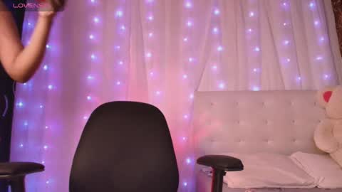  Ivon  Miss Jones  online show from January 10, 2026, 3:19 am